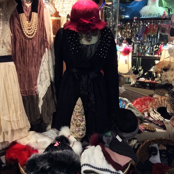 NWT ryu holiday party jacket dress pearling sequin - Picture 5 of 6